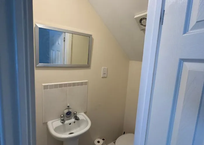 Homestay Cosy And Spacious Near Town Centre *